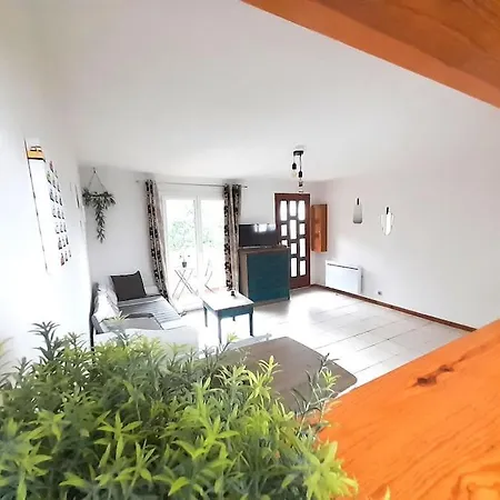 Le Cocouning Appartement Ceyras Buitenkant foto