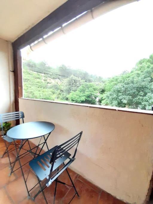 Apartment Le Cocouning Ceyras