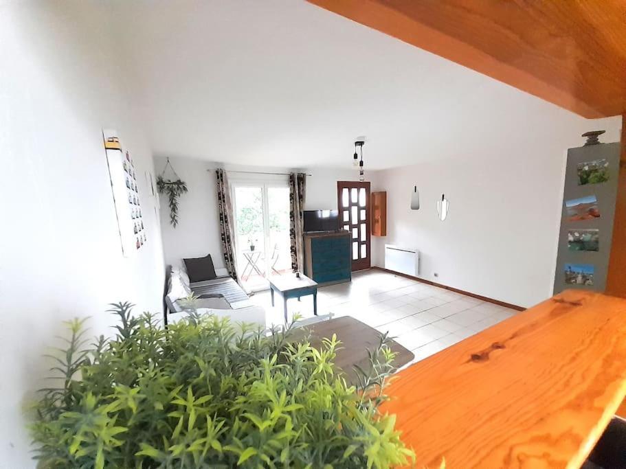 Apartment Le Cocouning *