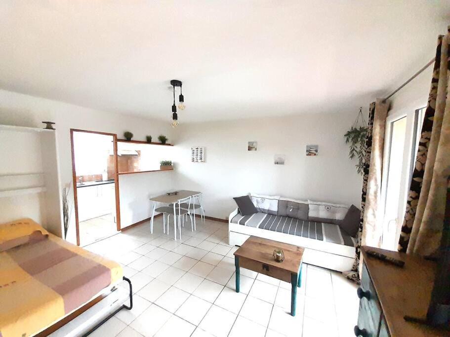 Le Cocouning Apartment *